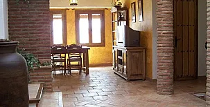 Casa El Patio del Carbón y El Corral de Serafín 0014