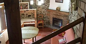 Casa El Patio del Carbón y El Corral de Serafín 005