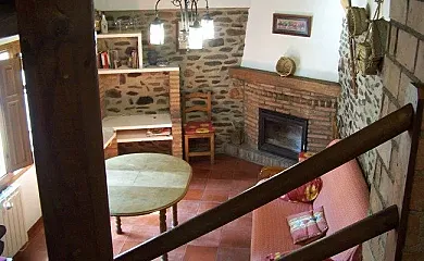 Casa El Patio del Carbón y El Corral de Serafín en Nigüelas (Granada) - Foto 5