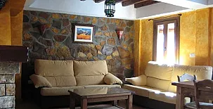 Casa El Patio del Carbón y El Corral de Serafín 0015