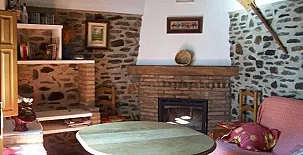 Casa El Patio del Carbón y El Corral de Serafín 0016