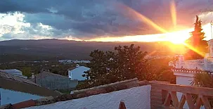 Casa El Patio del Carbón y El Corral de Serafín 004