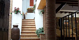 Casa El Patio del Carbón y El Corral de Serafín 0018