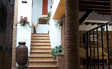 Casa El Patio del Carbón y El Corral de Serafín en Nigüelas (Granada) - Foto 18