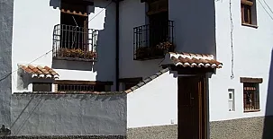 Casa El Patio del Carbón y El Corral de Serafín 0019