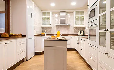 LA POUSADA DE BOIMOURO en El Franco (Asturias) - Foto 6