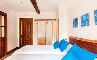 LA POUSADA DE BOIMOURO en El Franco (Asturias) - Foto 7