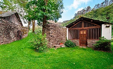 LA POUSADA DE BOIMOURO en El Franco (Asturias) - Foto 2