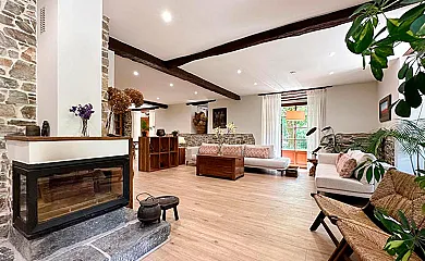 LA POUSADA DE BOIMOURO en El Franco (Asturias) - Foto 3