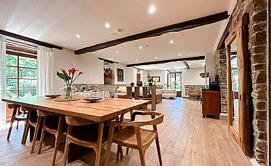 LA POUSADA DE BOIMOURO en El Franco (Asturias) - Foto 4