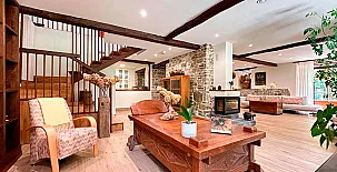 LA POUSADA DE BOIMOURO 005