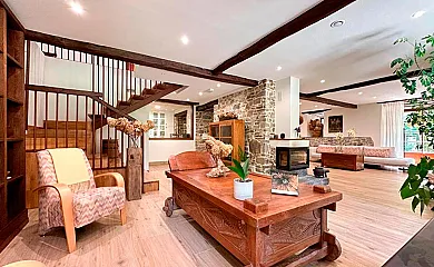 LA POUSADA DE BOIMOURO en El Franco (Asturias) - Foto 5