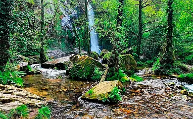 LA POUSADA DE BOIMOURO en El Franco (Asturias) - Foto 11