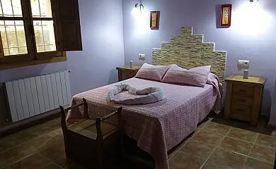 Casas Rurales La Tobica en Tus (Albacete) - Foto 23