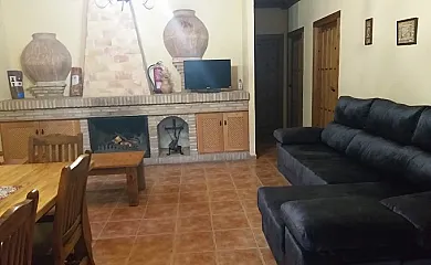 Casas Rurales La Tobica en Tus (Albacete) - Foto 24