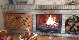 Casas Rurales La Tobica 005