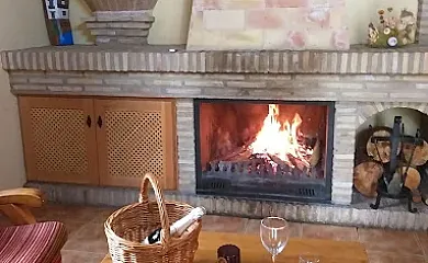 Casas Rurales La Tobica en Tus (Albacete) - Foto 5