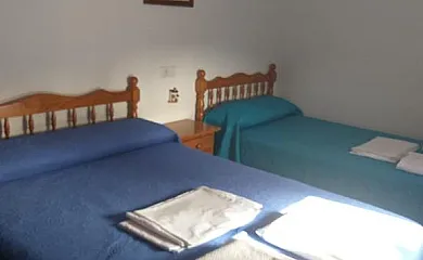 Casas Rurales La Tobica en Tus (Albacete) - Foto 25