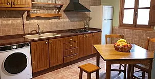 Casas Rurales La Tobica 0026