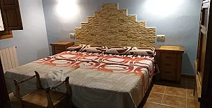 Casas Rurales La Tobica 0027