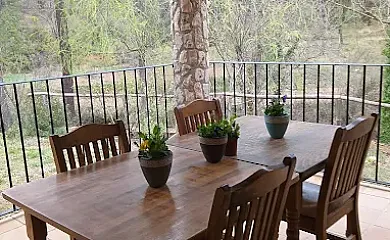 Casas Rurales La Tobica en Tus (Albacete) - Foto 4