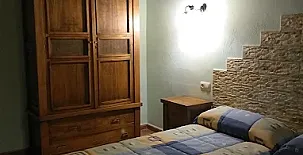 Casas Rurales La Tobica 0029