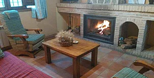 Casas Rurales La Tobica 0033