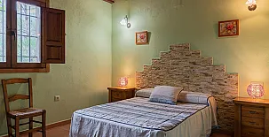 Casas Rurales La Tobica 0035