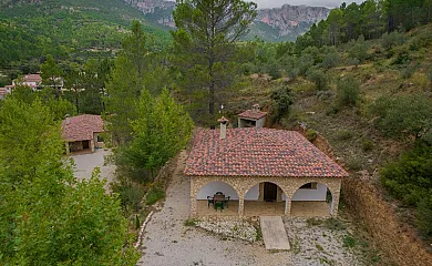 Casas Rurales La Tobica en Tus (Albacete) - Foto 1