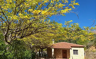 Casas Rurales La Tobica en Tus (Albacete) - Foto 7