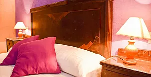 Casa rural Las Tejas 006