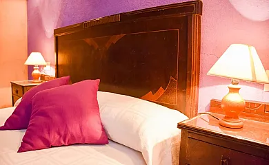 Casa rural Las Tejas en Picazo (Cuenca) - Foto 6