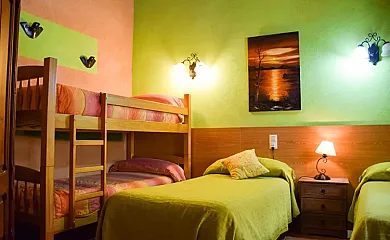 Casa rural Las Tejas en Picazo (Cuenca) - Foto 7