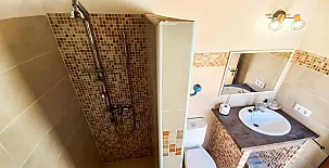 Casa rural Las Tejas 008