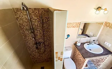 Casa rural Las Tejas en Picazo (Cuenca) - Foto 8