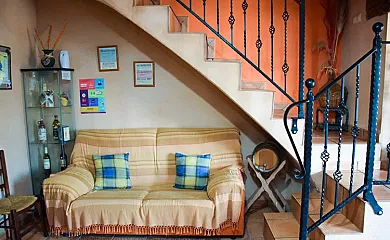 Casa rural Las Tejas en Picazo (Cuenca) - Foto 9