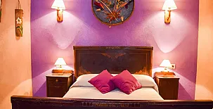 Casa rural Las Tejas 0010