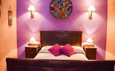 Casa rural Las Tejas en Picazo (Cuenca) - Foto 10