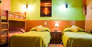 Casa rural Las Tejas 0012