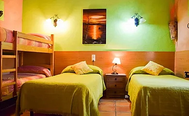 Casa rural Las Tejas en Picazo (Cuenca) - Foto 12