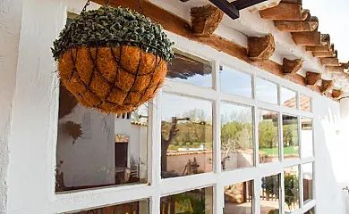 Casa rural Las Tejas en Picazo (Cuenca) - Foto 14