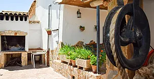 Casa rural Las Tejas 005