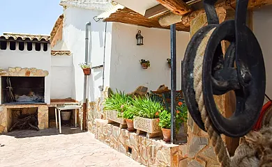 Casa rural Las Tejas en Picazo (Cuenca) - Foto 5