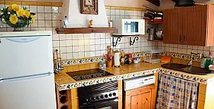 Casa rural Las Tejas 0015