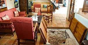 Casa rural Las Tejas 0016