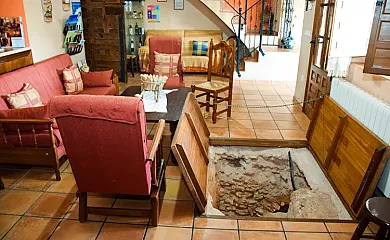 Casa rural Las Tejas en Picazo (Cuenca) - Foto 16