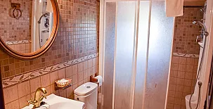 Casa rural Las Tejas 0017