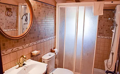 Casa rural Las Tejas en Picazo (Cuenca) - Foto 17