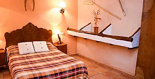 Casa rural Las Tejas 0018