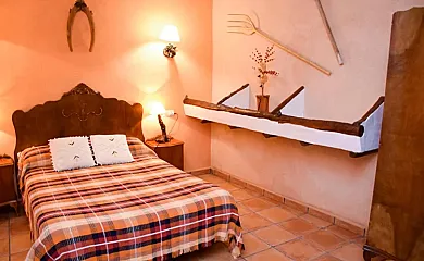 Casa rural Las Tejas en Picazo (Cuenca) - Foto 18